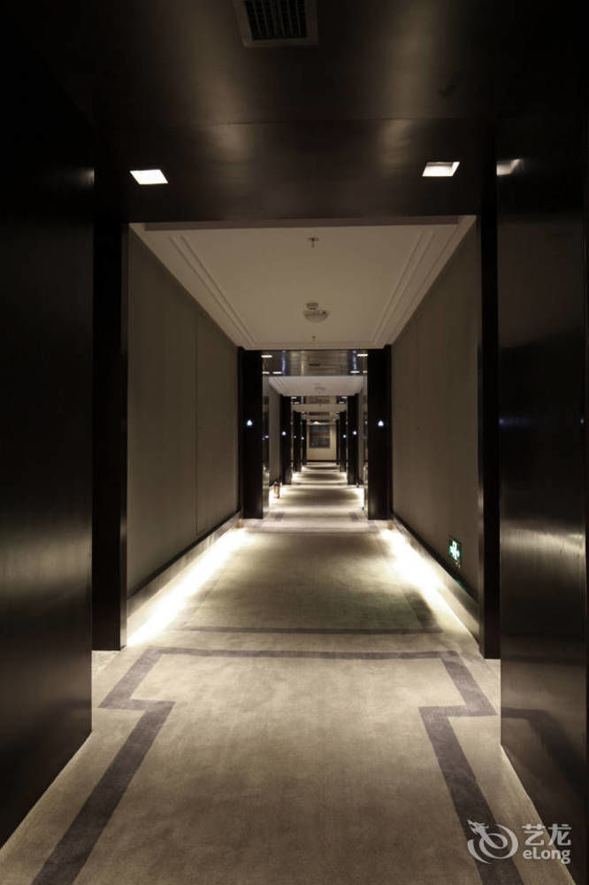 Fortune Century Hotel Чжухай Екстер'єр фото
