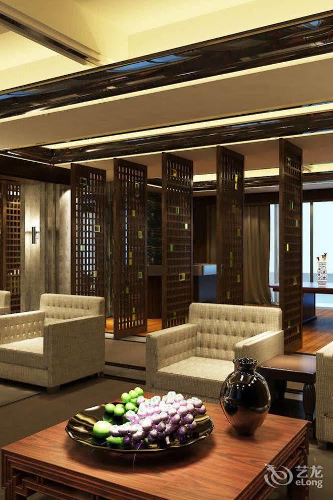 Fortune Century Hotel Чжухай Екстер'єр фото